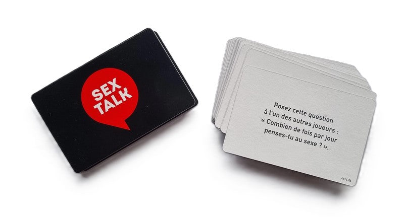 Game Sex Talk Volume 1 - Tease &amp; Please