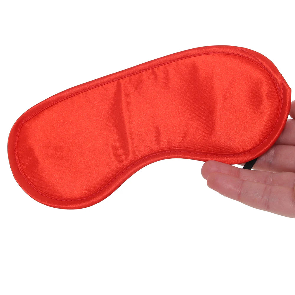 Bandeau en Satin - Sex & Mischief