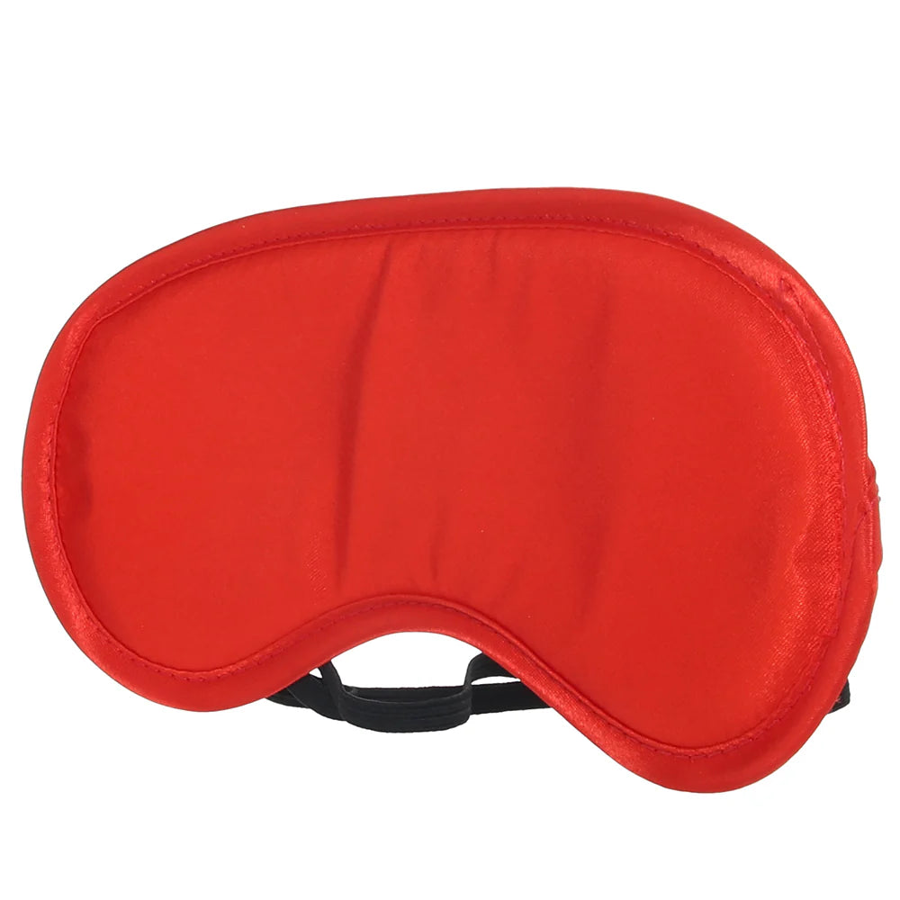 Bandeau en Satin - Sex & Mischief