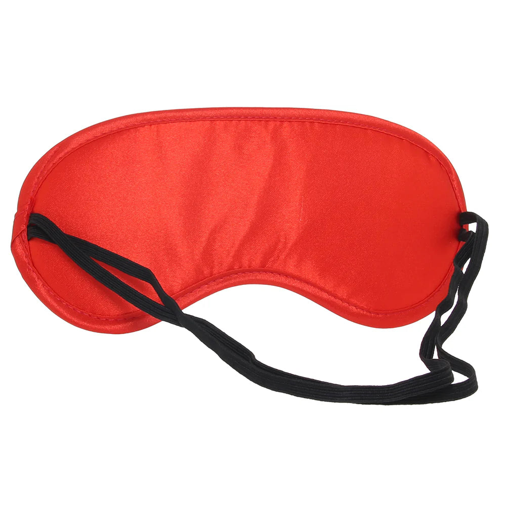 Bandeau en Satin - Sex & Mischief