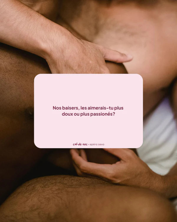 Cul-de-Sac Game Sex Edition - Sex Drinks