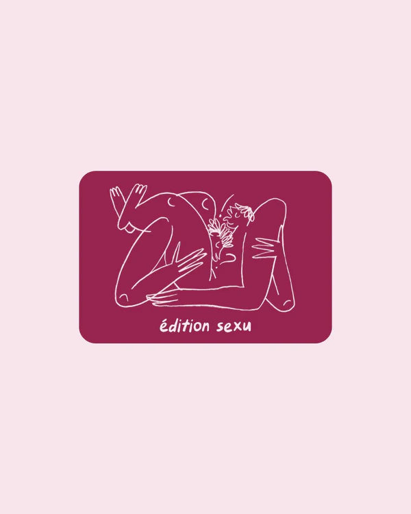 Cul-de-Sac Game Sex Edition - Sex Drinks