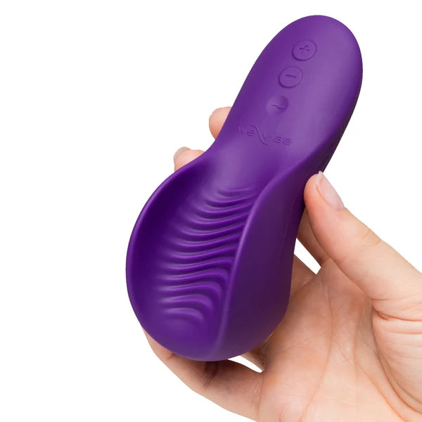 Shared Touch – Vibromasseur pour couples - We-Vibe