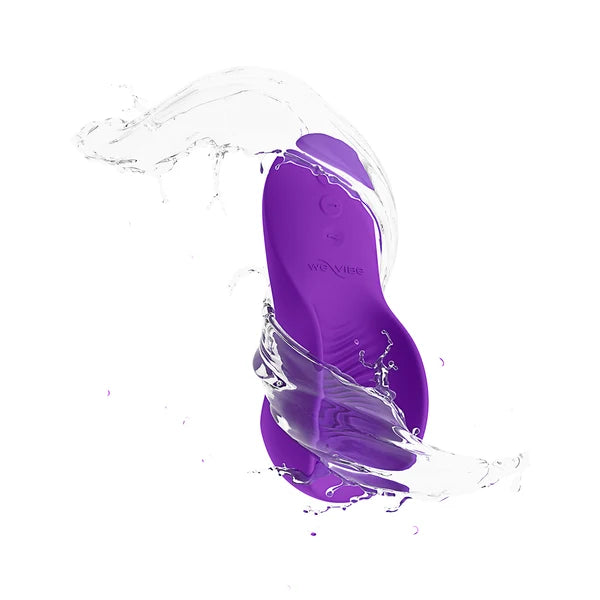 Shared Touch – Vibromasseur pour couples - We-Vibe