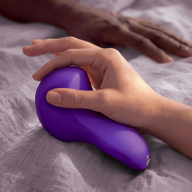 Shared Touch – Vibromasseur pour couples - We-Vibe