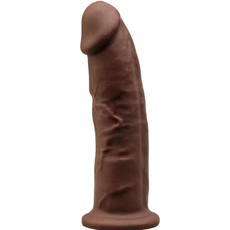 Dildo Model 2 - Silex D
