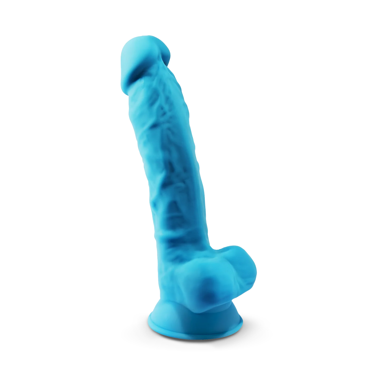 Dildo 7" Model 1 - Flint D