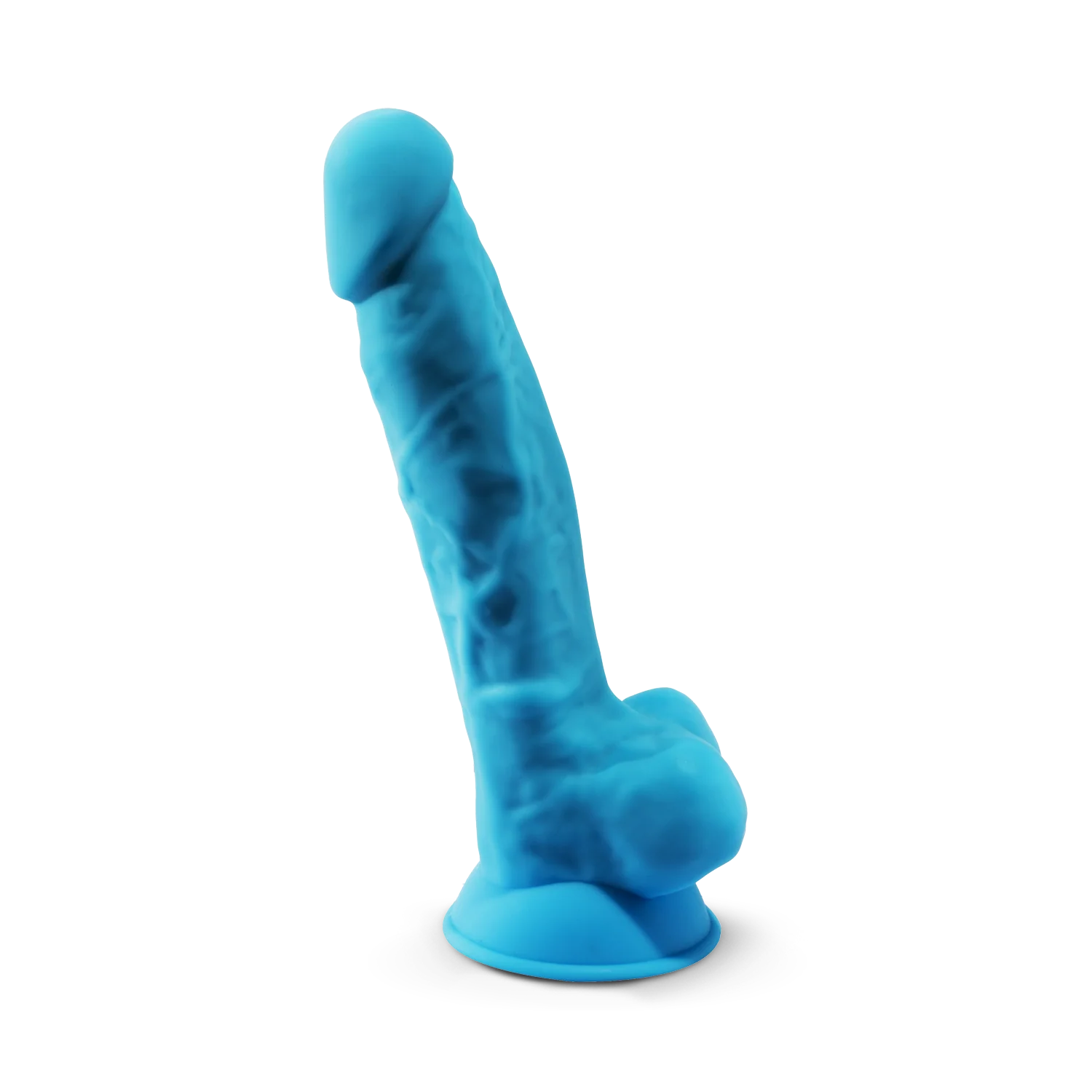 Dildo 7" Model 1 - Flint D