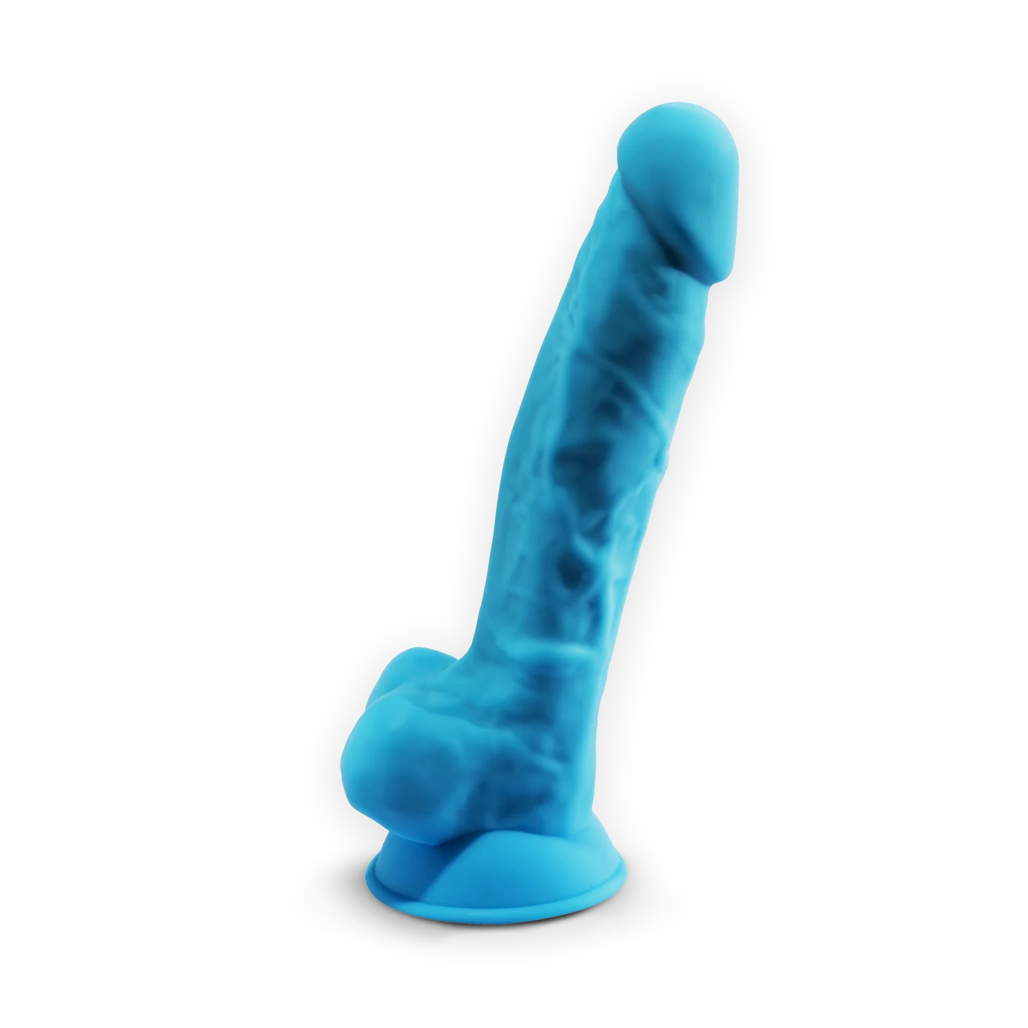 Dildo 7" Model 1 - Flint D
