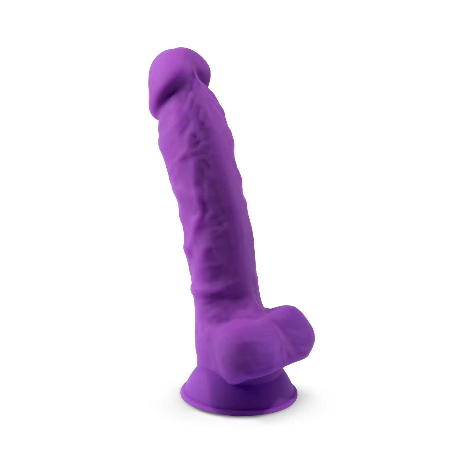 Dildo 7" Model 1 - Flint D