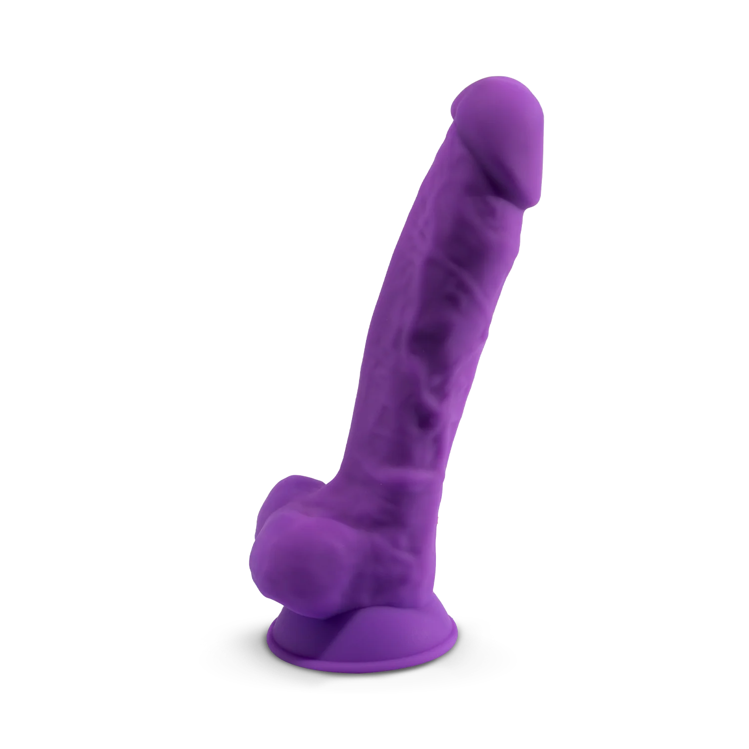 Dildo 7" Model 1 - Flint D