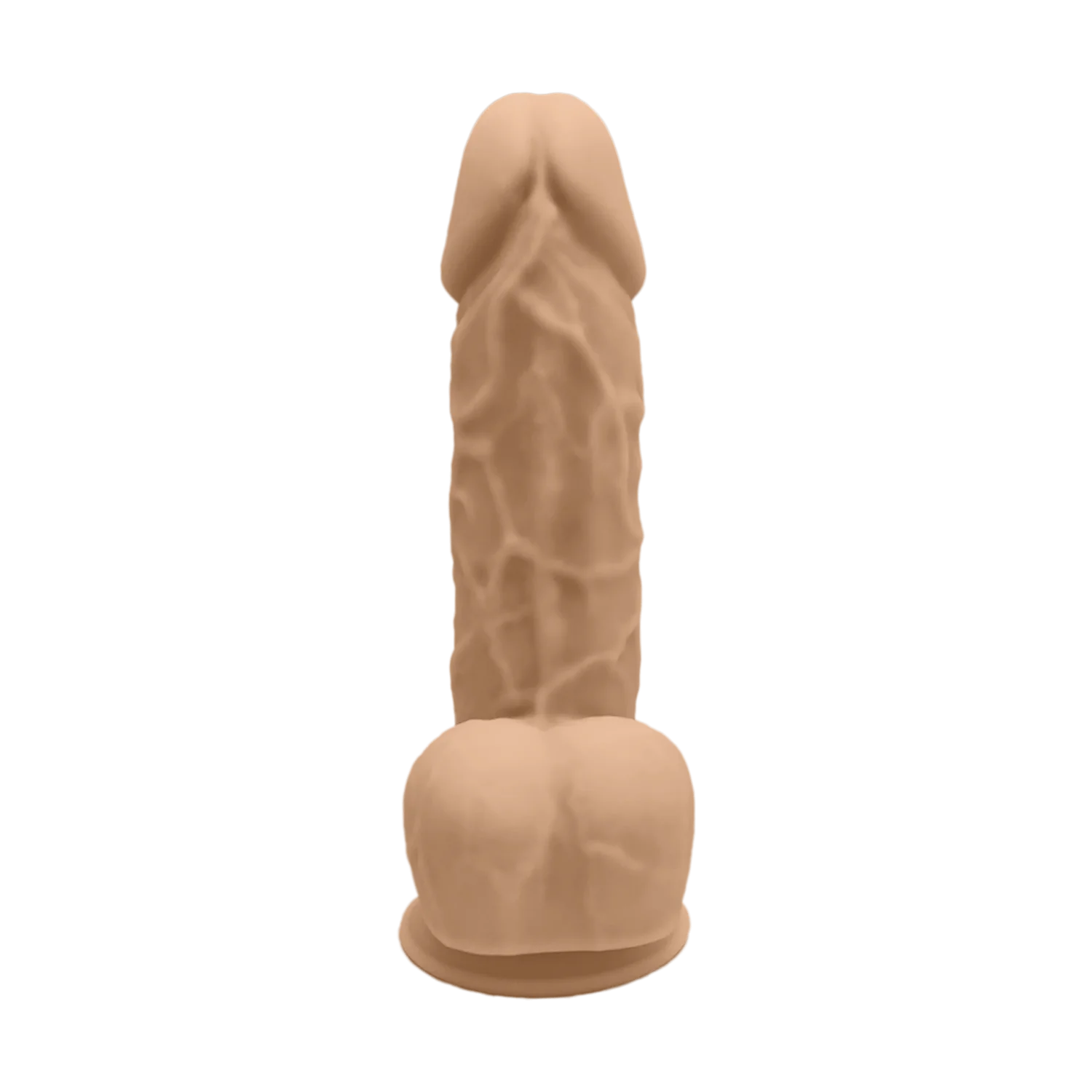 Dildo 8.5" Model 1 - Silex D