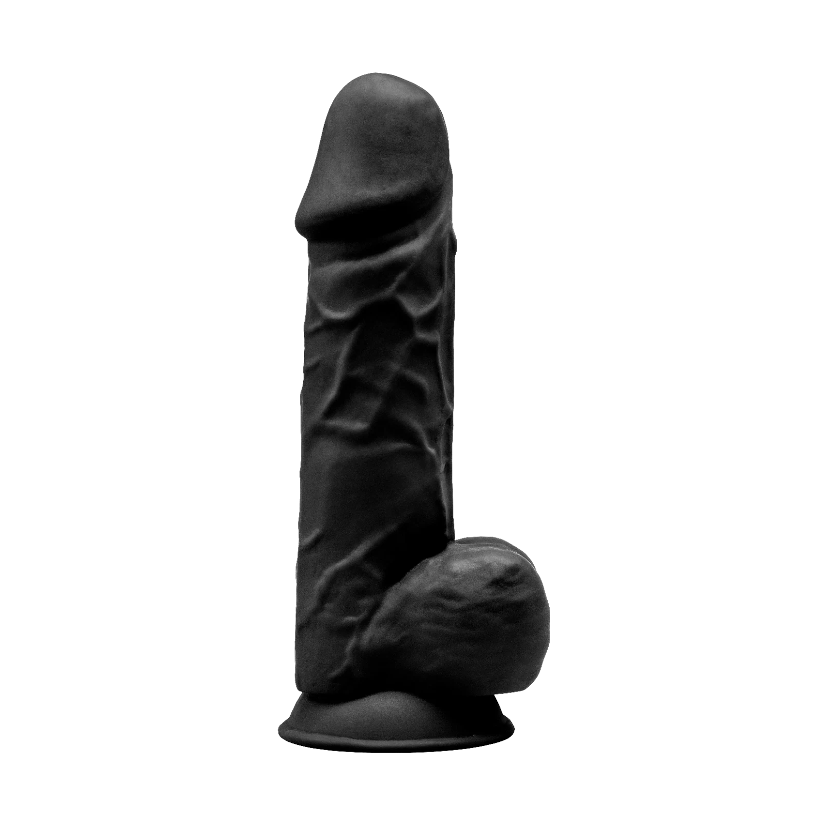 Dildo 8.5" Model 1 - Silex D