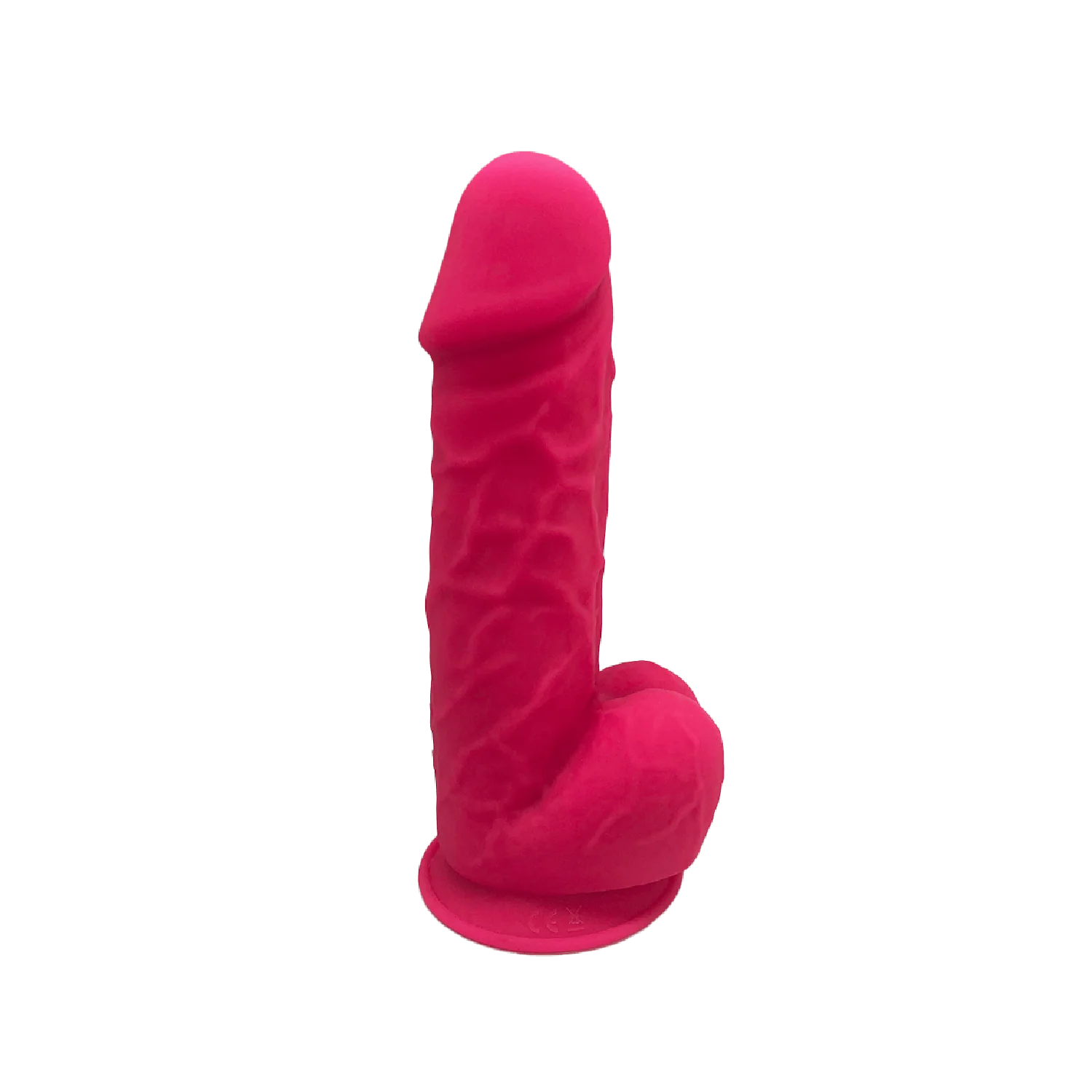 Dildo 8.5" Model 1 - Silex D