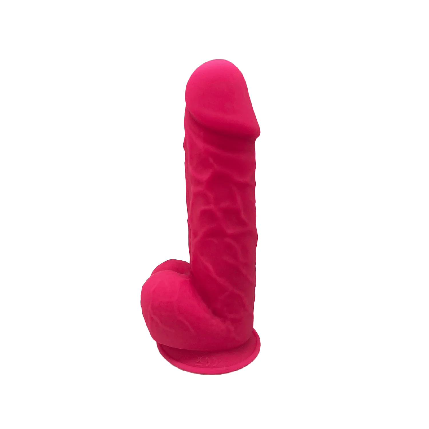 Dildo 8.5" Model 1 - Silex D