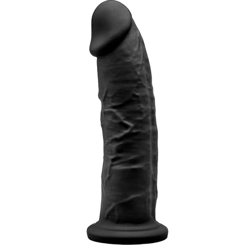 Dildo Model 2 - Silex D