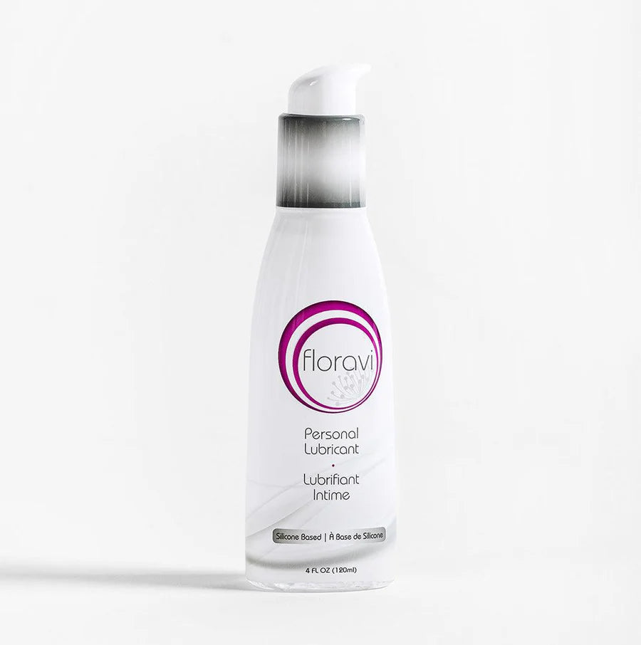 Lubrifiant à base de silicone - Floravi