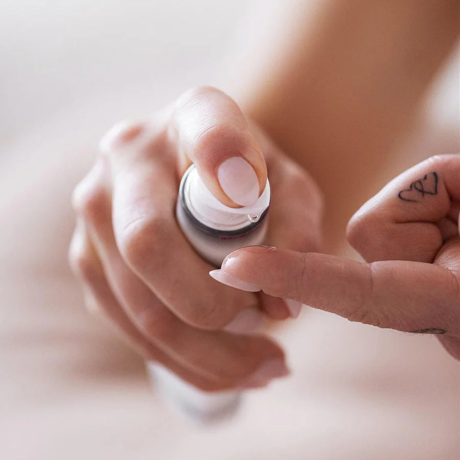 Lubrifiant à base de silicone - Floravi