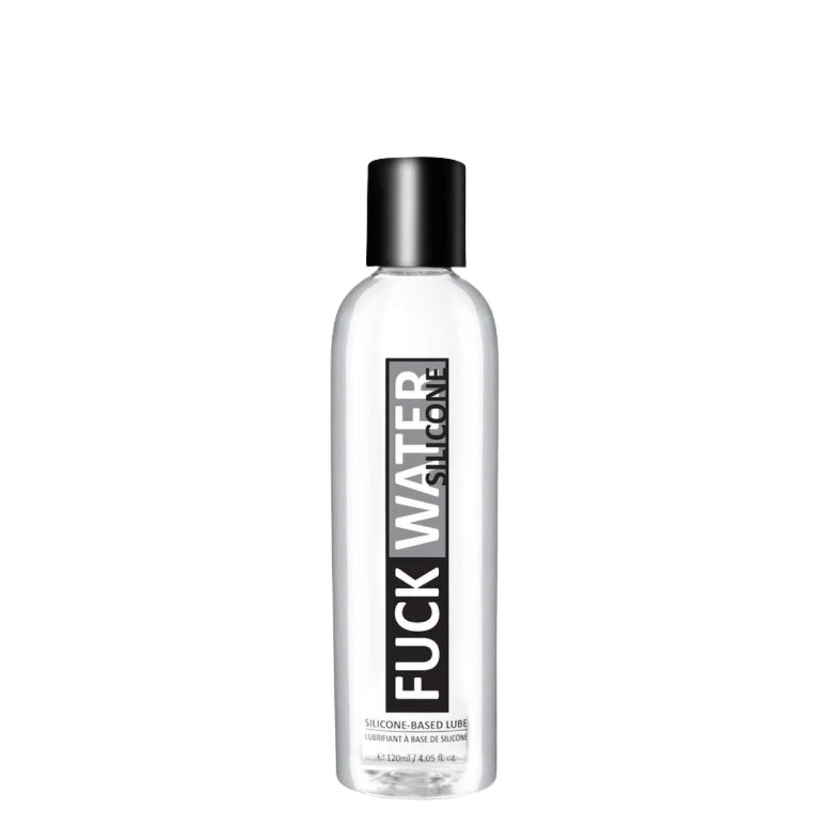 Lubrifiant à base de silicone - FuckWater
