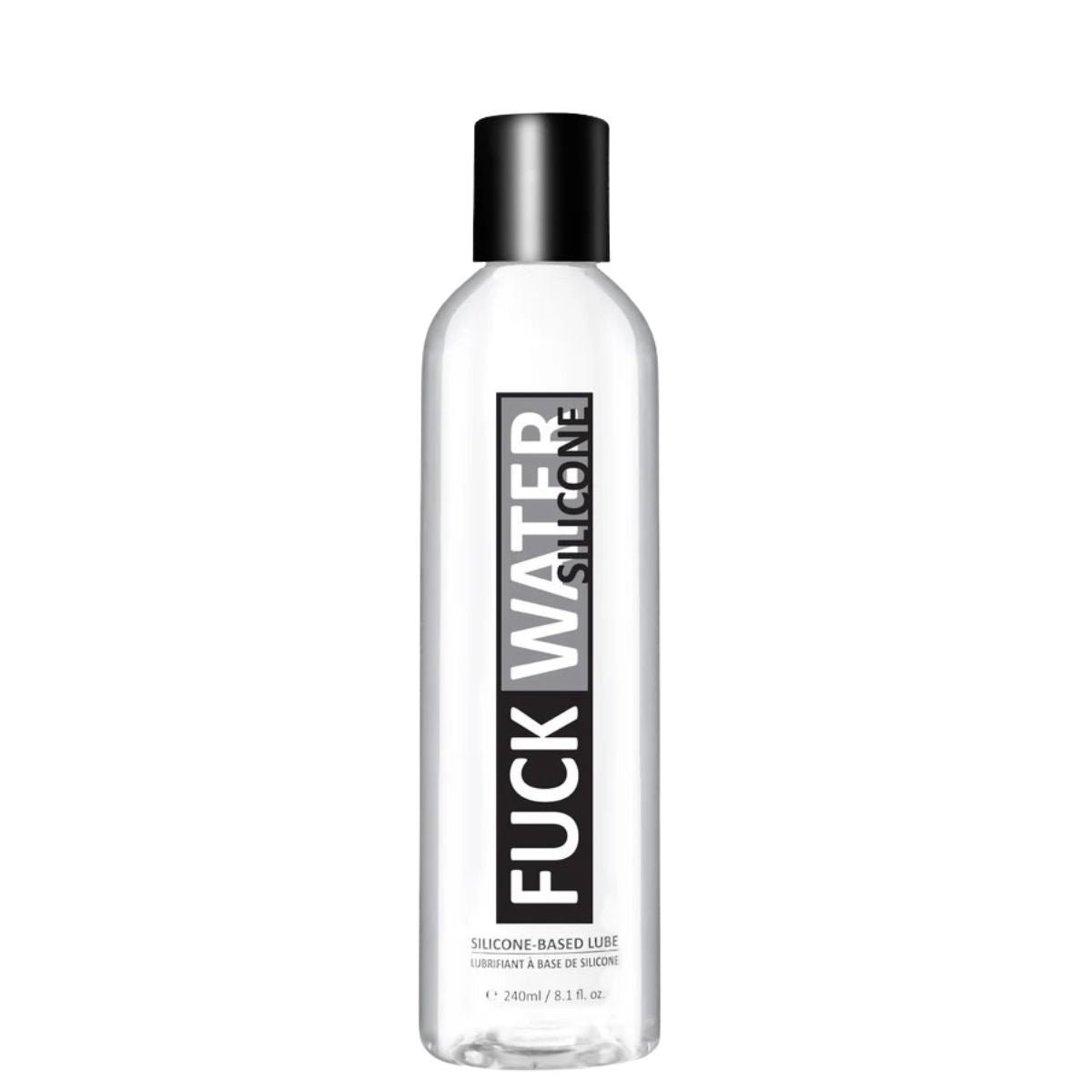 Lubrifiant à base de silicone - FuckWater