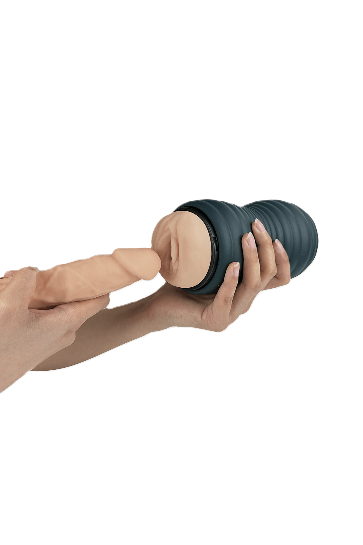 Siltex Ultra masturbateur réaliste - Adrien Lastic