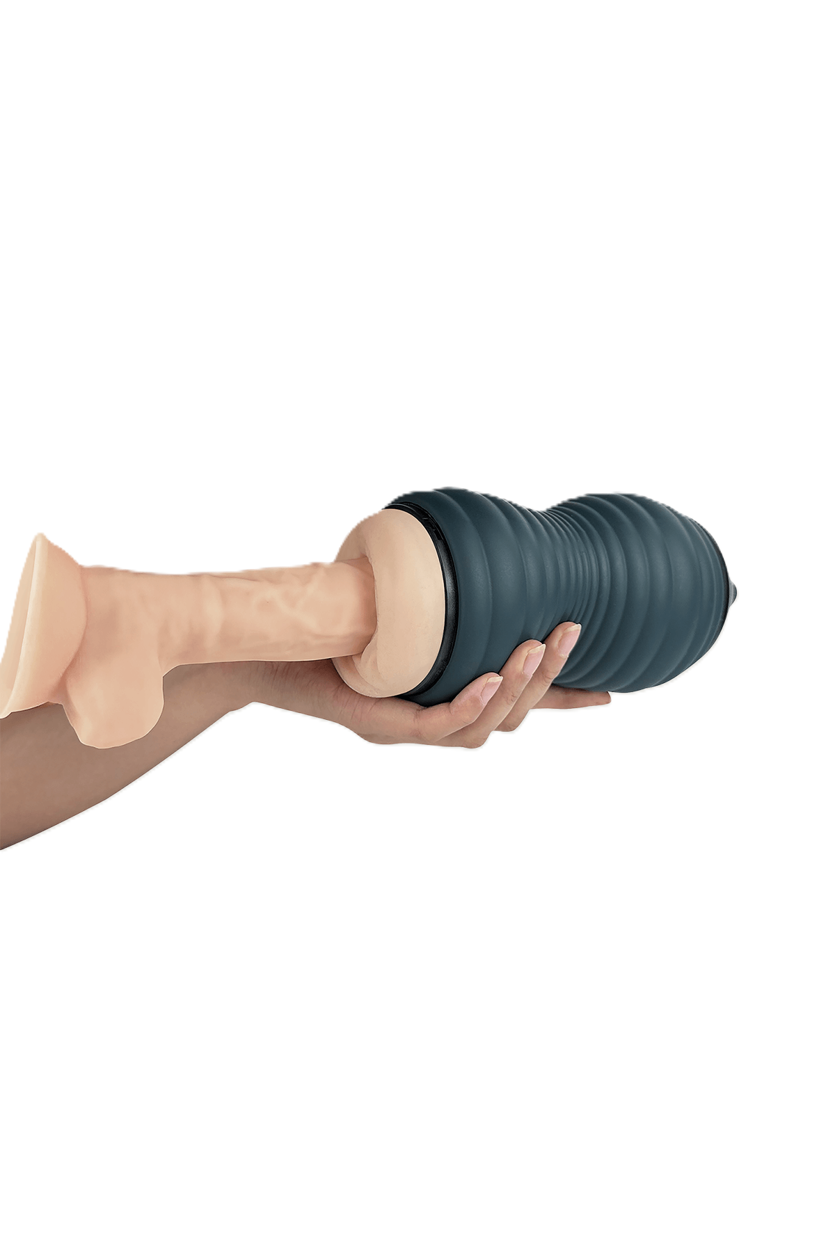 Siltex Ultra masturbateur réaliste - Adrien Lastic