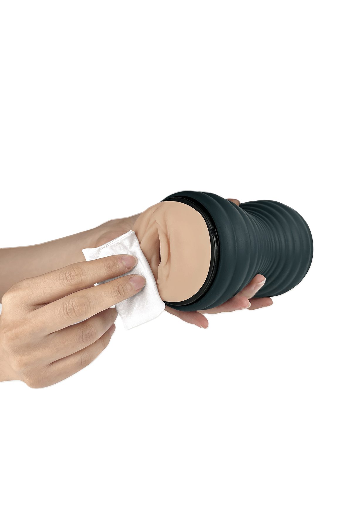 Siltex Ultra masturbateur réaliste - Adrien Lastic