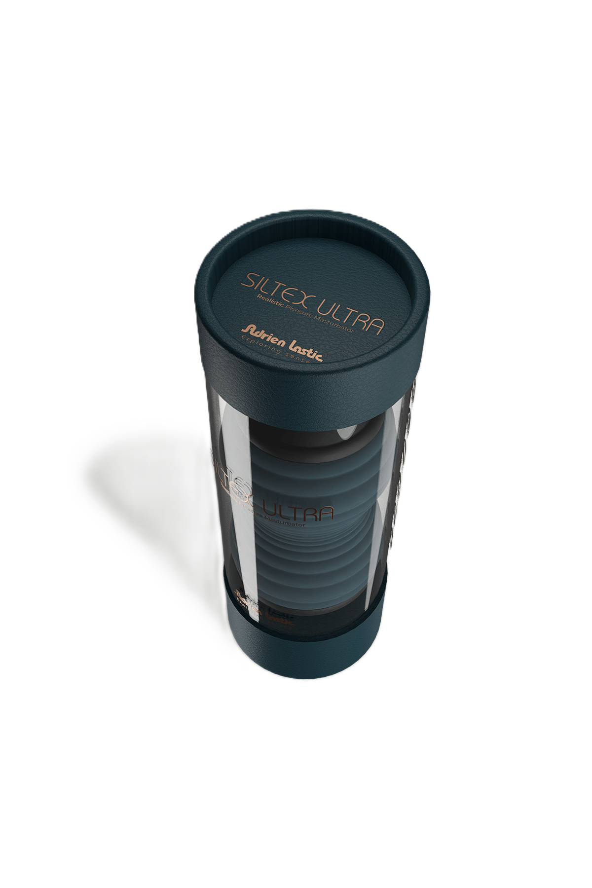 Siltex Ultra masturbateur réaliste - Adrien Lastic