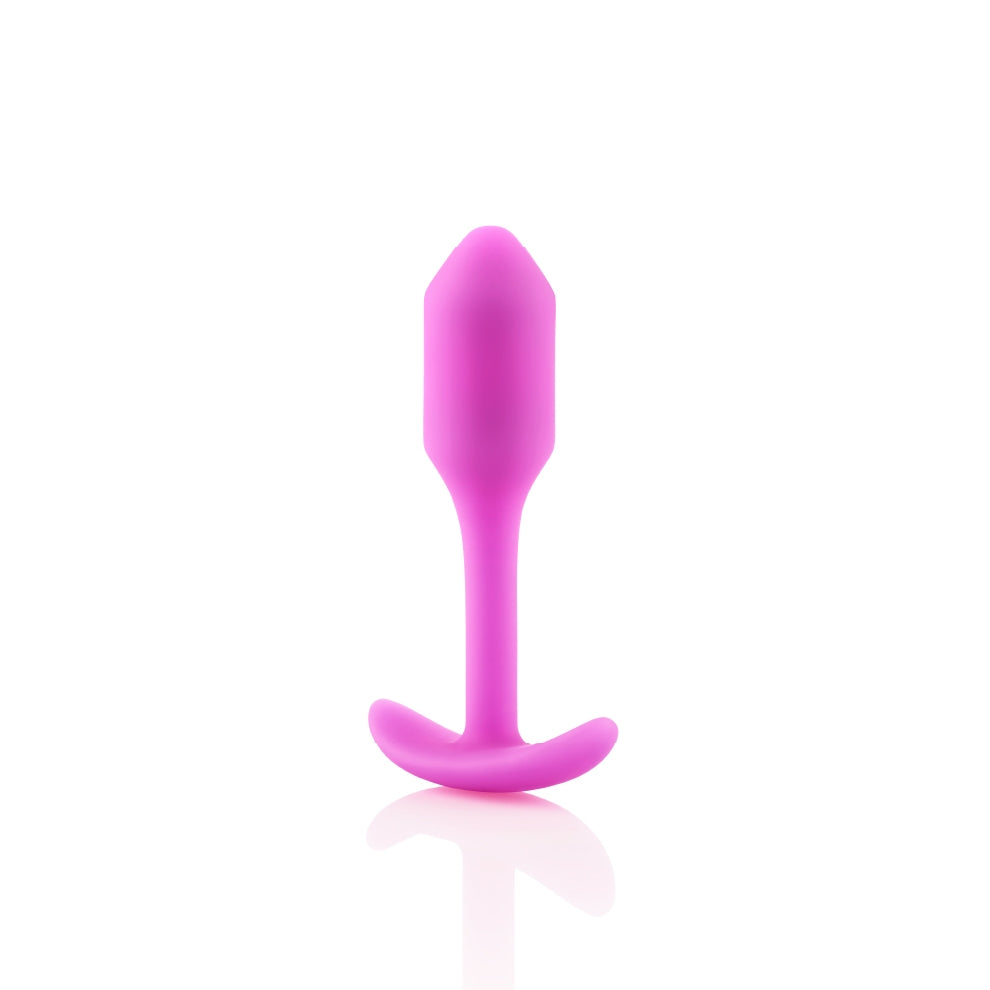 Snug Plug - B-Vibe
