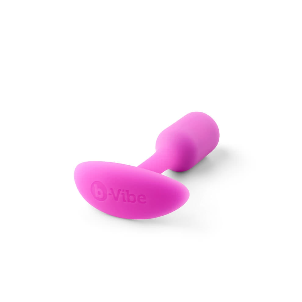 Snug Plug - B-Vibe