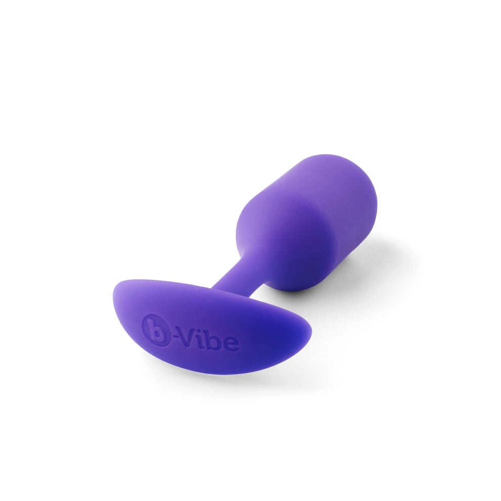 Snug Plug - B-Vibe