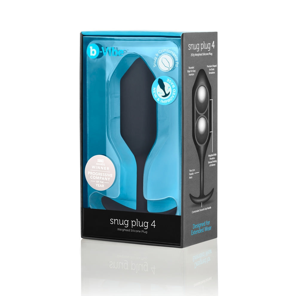 Snug Plug - B-Vibe