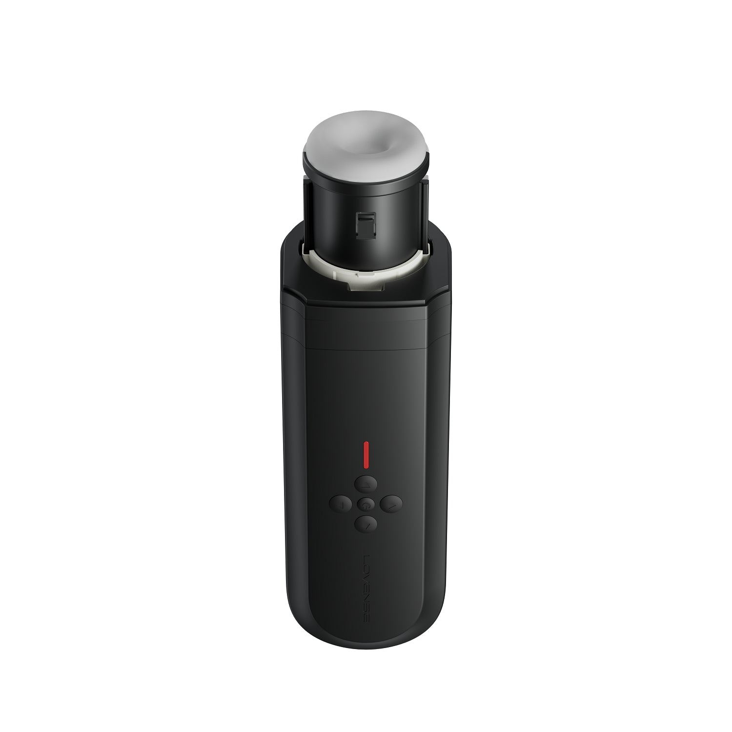 Solace – Masturbateur automatique connecté à va-et-vient - Lovense