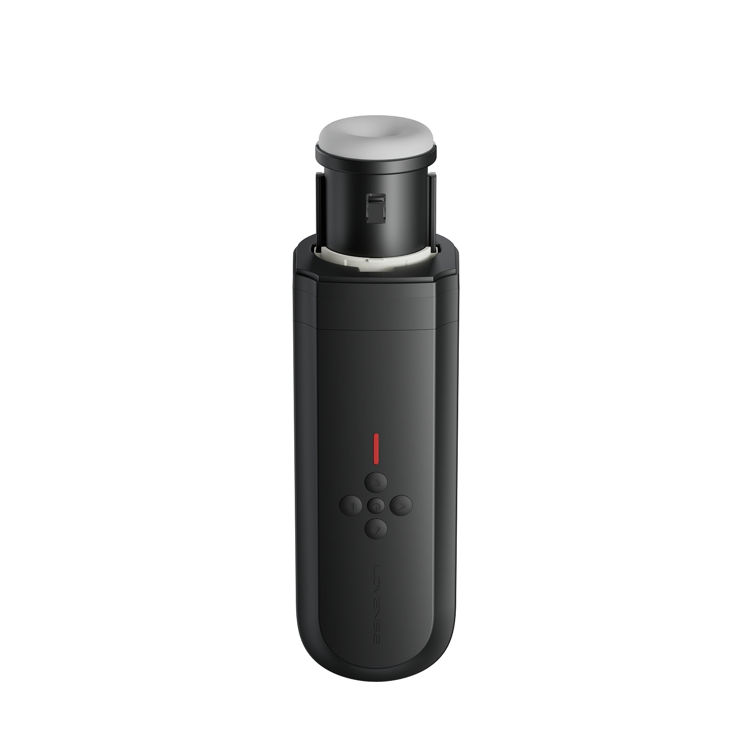 Solace – Masturbateur automatique connecté à va-et-vient - Lovense