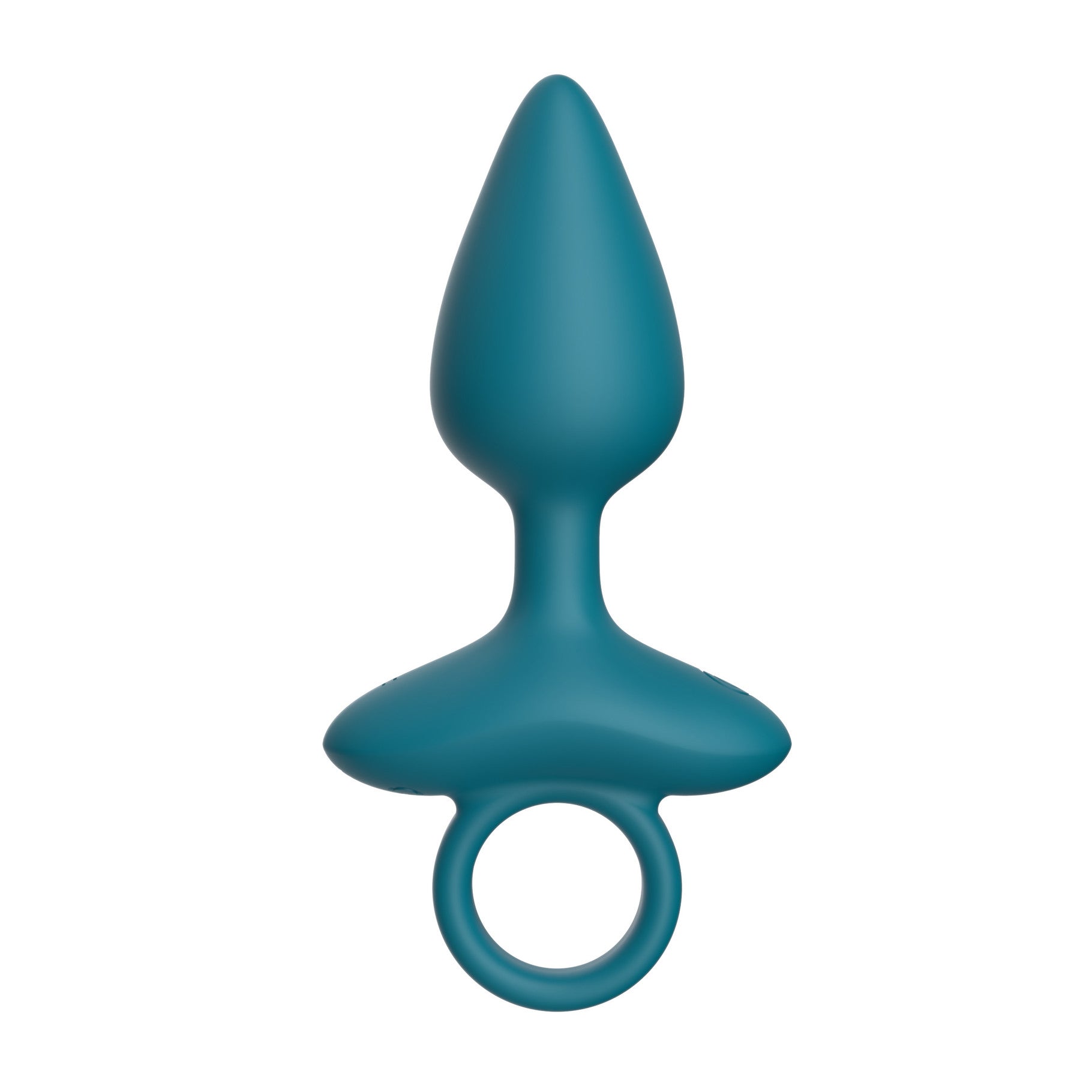 Anal plug icon showing the product is designed for anal stimulation.