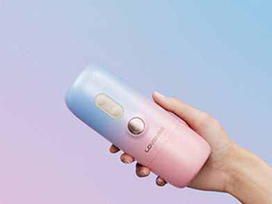 Spinel – Machine de stimulation connectée avec poussée, vibrations et chauffage - Lovense