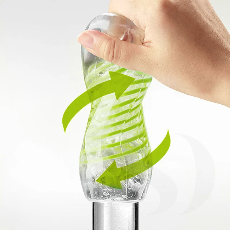 Masturbateur Spinner - Tenga