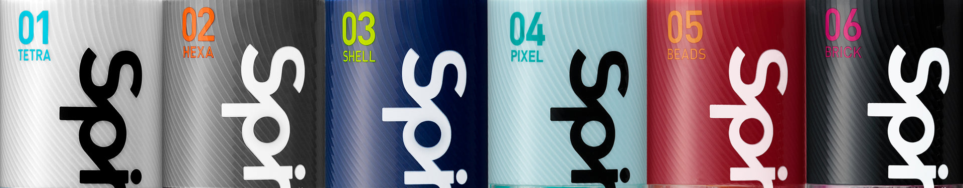 Masturbateur Spinner - Tenga