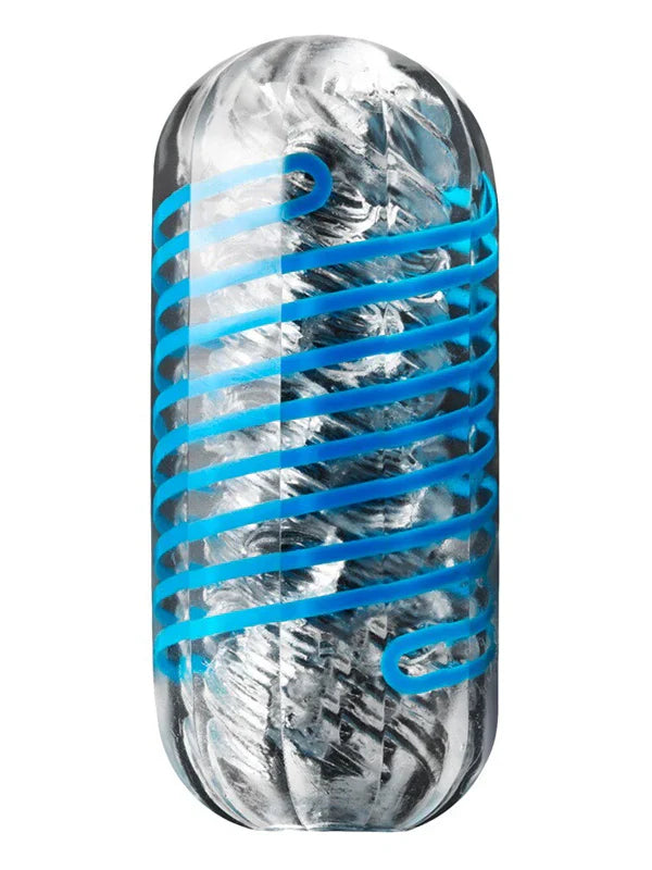 Masturbateur Spinner DX - Tenga