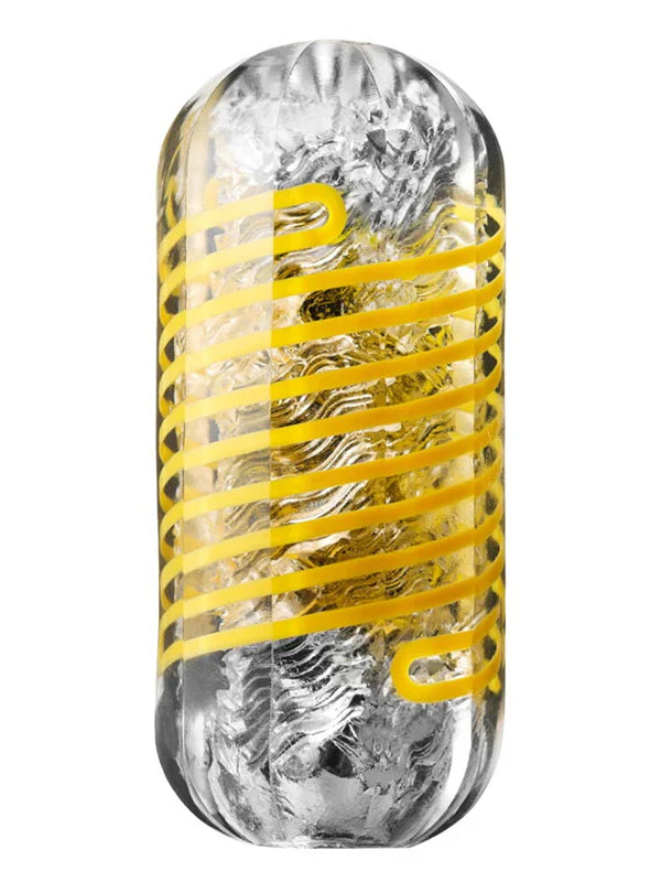 Masturbateur Spinner DX - Tenga