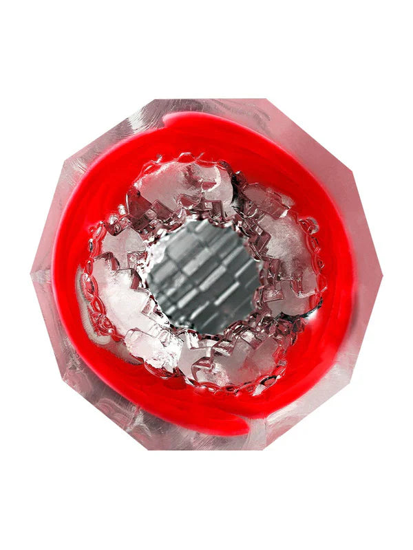 Masturbateur Spinner DX - Tenga