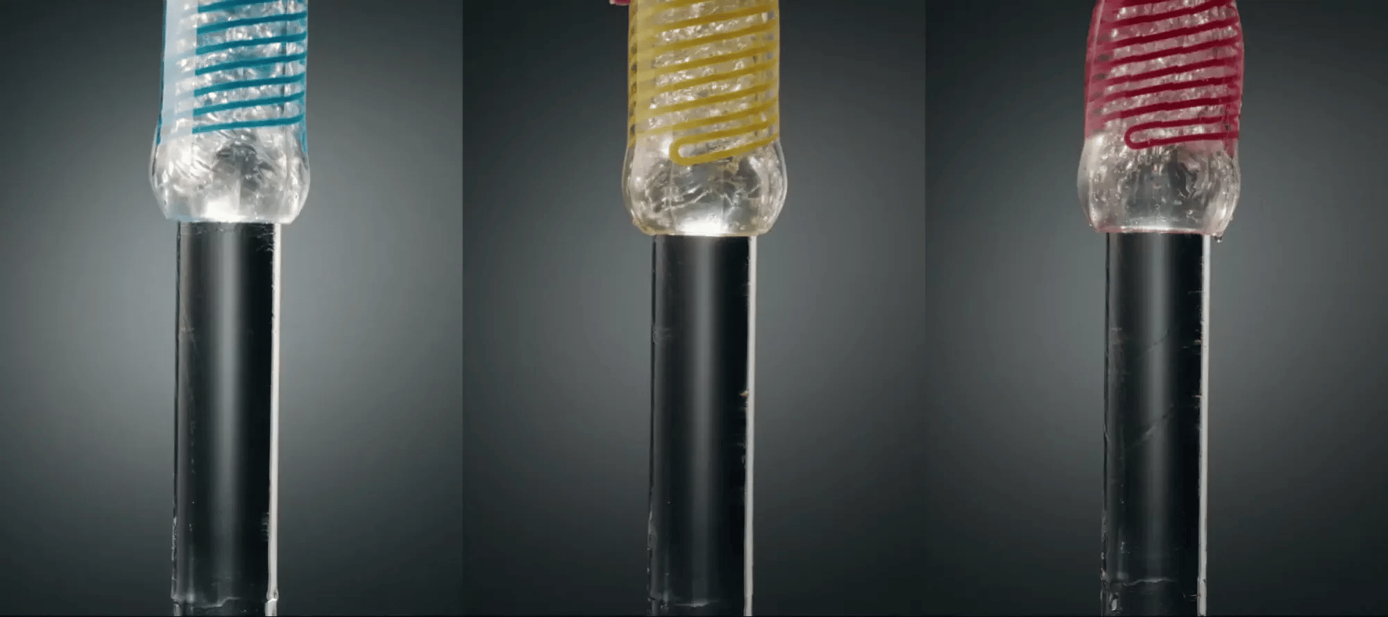 Masturbateur Spinner DX - Tenga