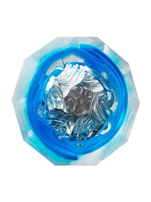 Masturbateur Spinner DX - Tenga