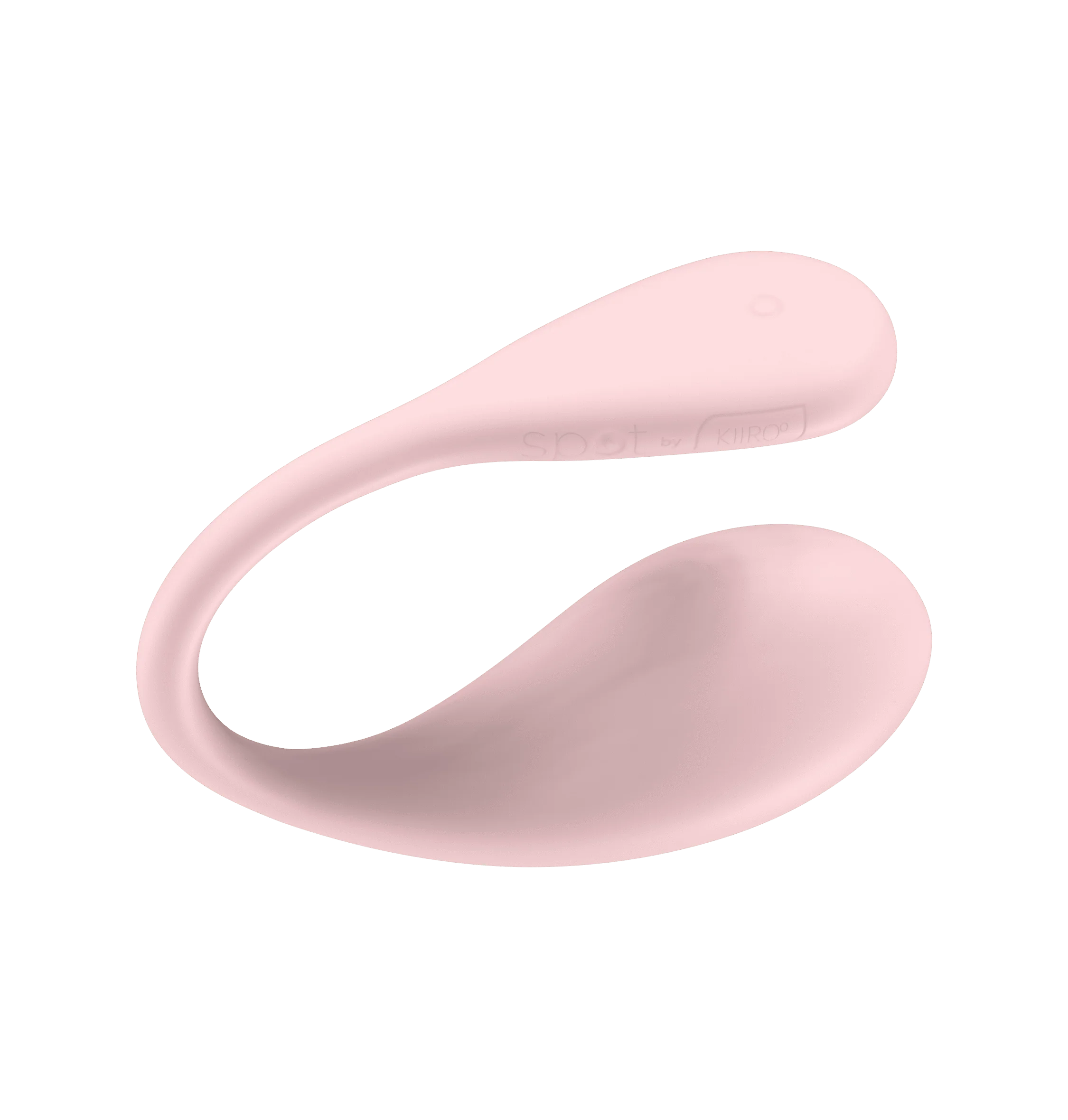 Kiiroo Portable and Connectable Vibrating Egg Spot