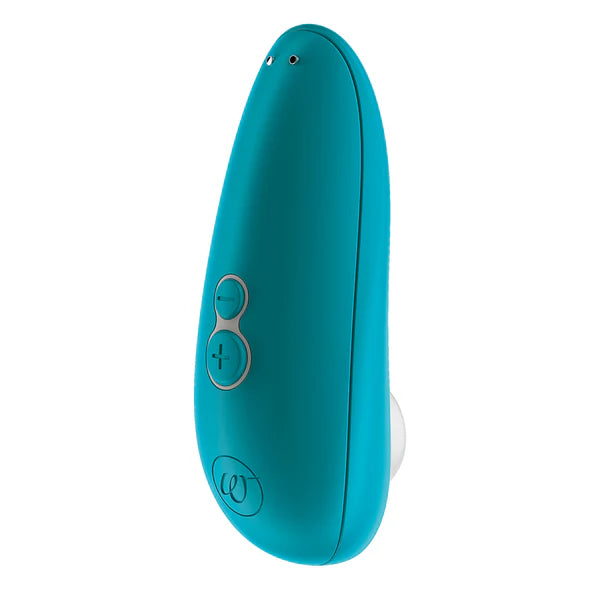 Starlet 3 - Womanizer