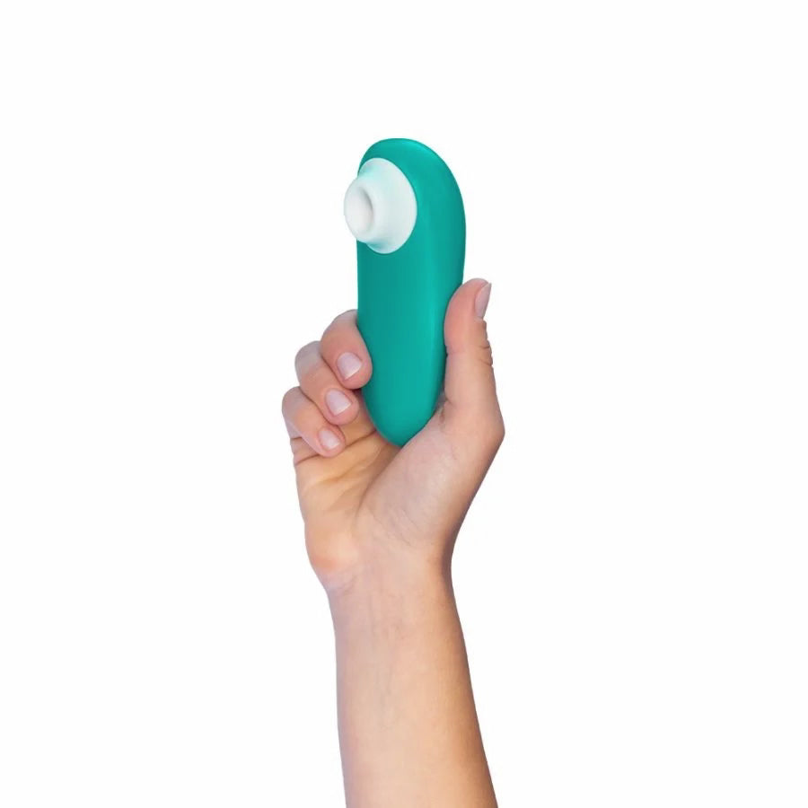 Starlet 3 - Womanizer