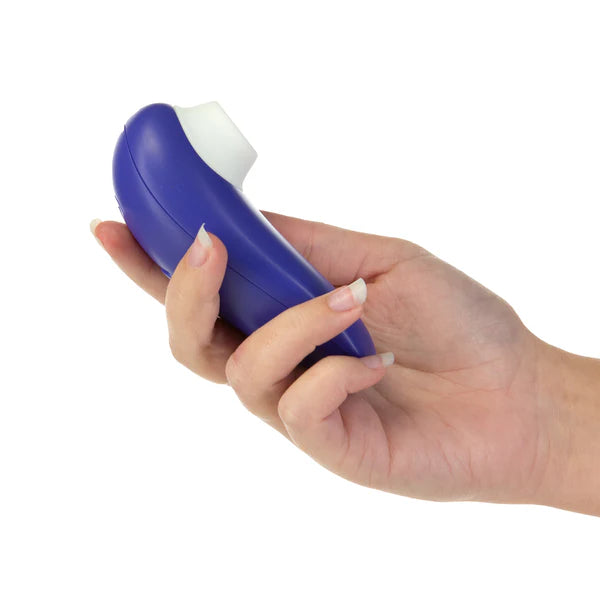 Starlet 3 - Womanizer