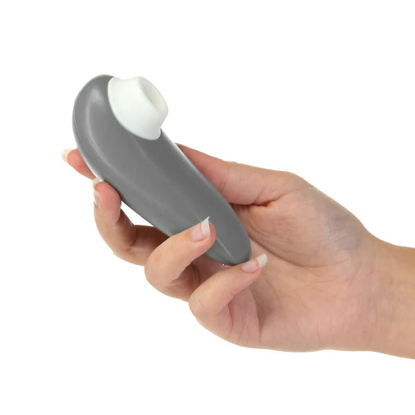 Starlet 3 - Womanizer