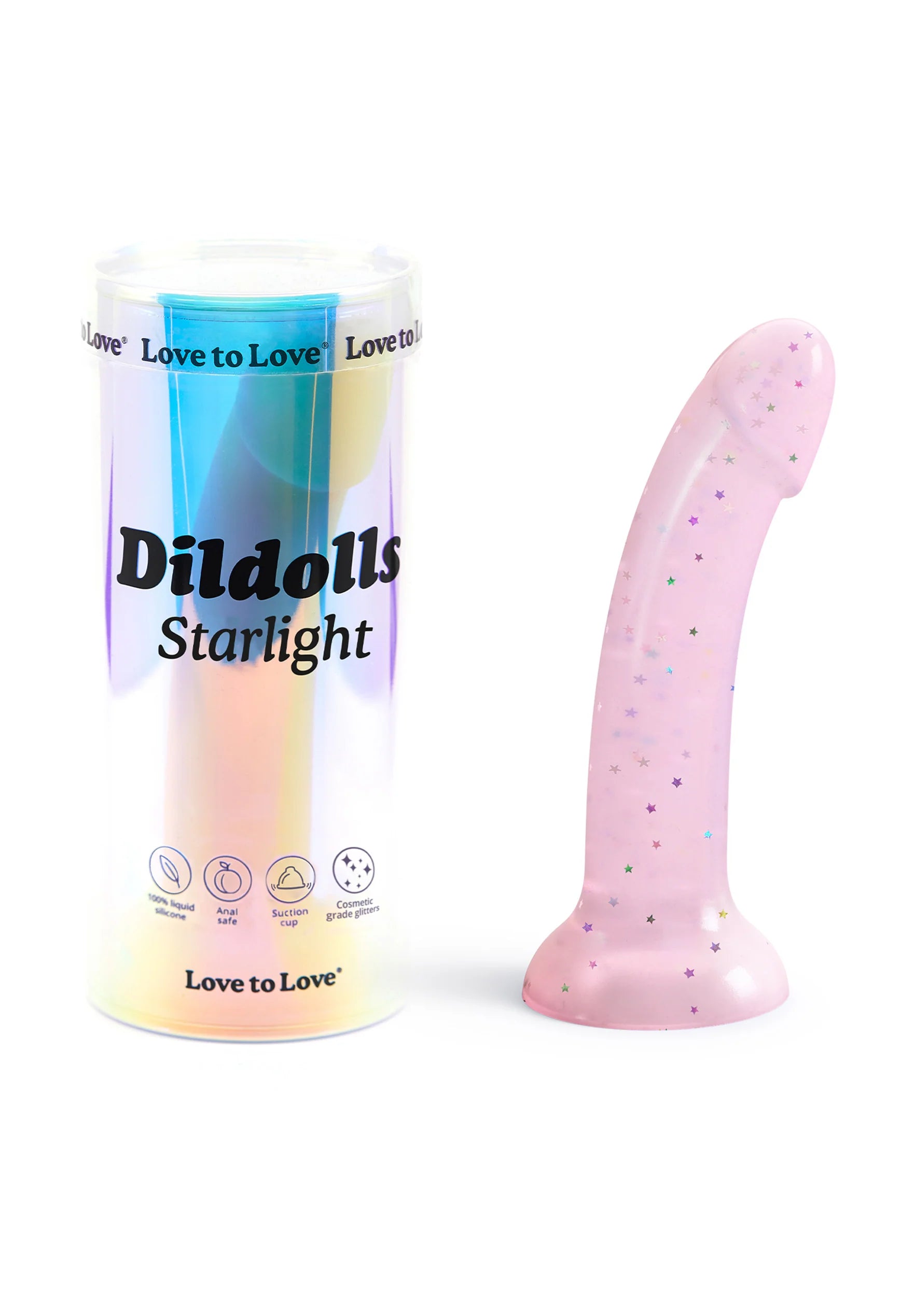 Dildolls - Love to Love