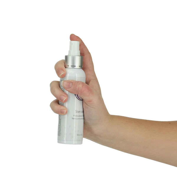 Steri-Clean cleanser for intimate areas and products - Floravi